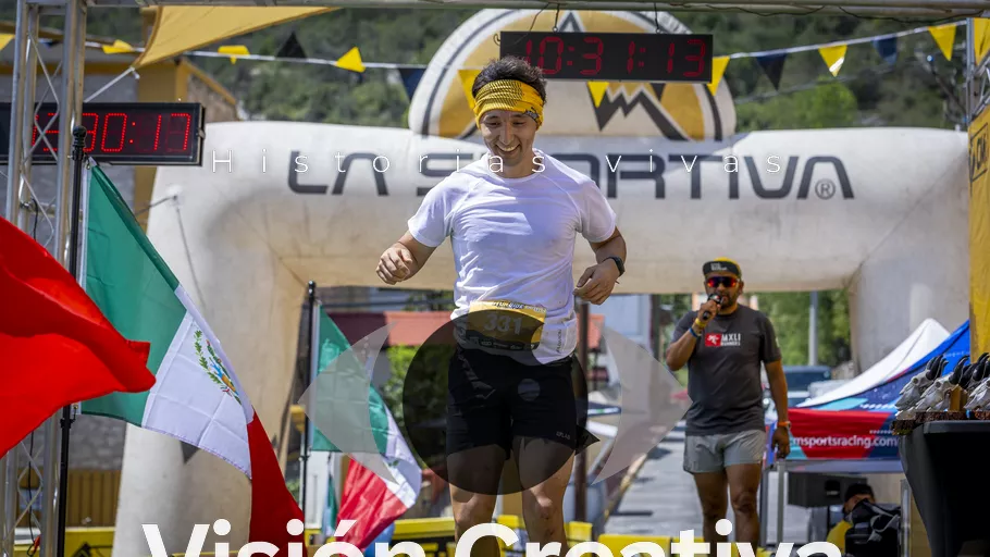 Foto del evento Iturbide Ultra Trail 2024