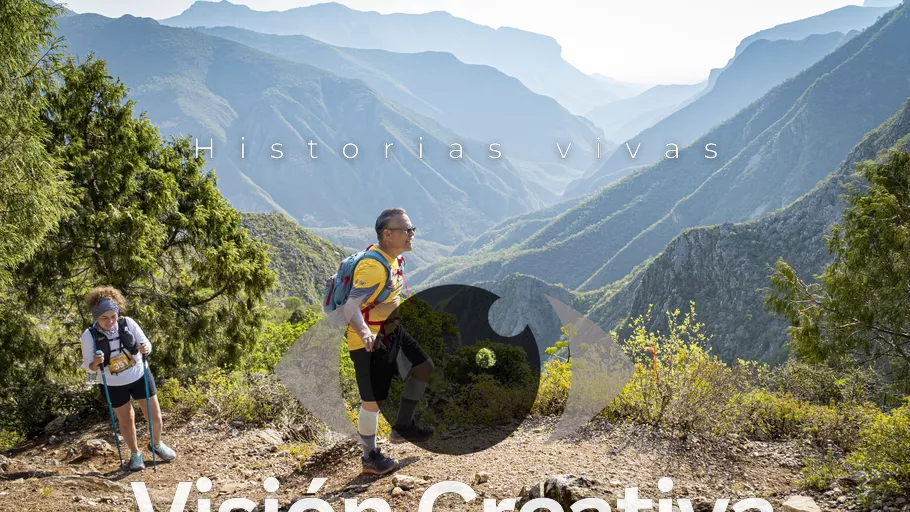 Foto del evento Iturbide Ultra Trail 2024