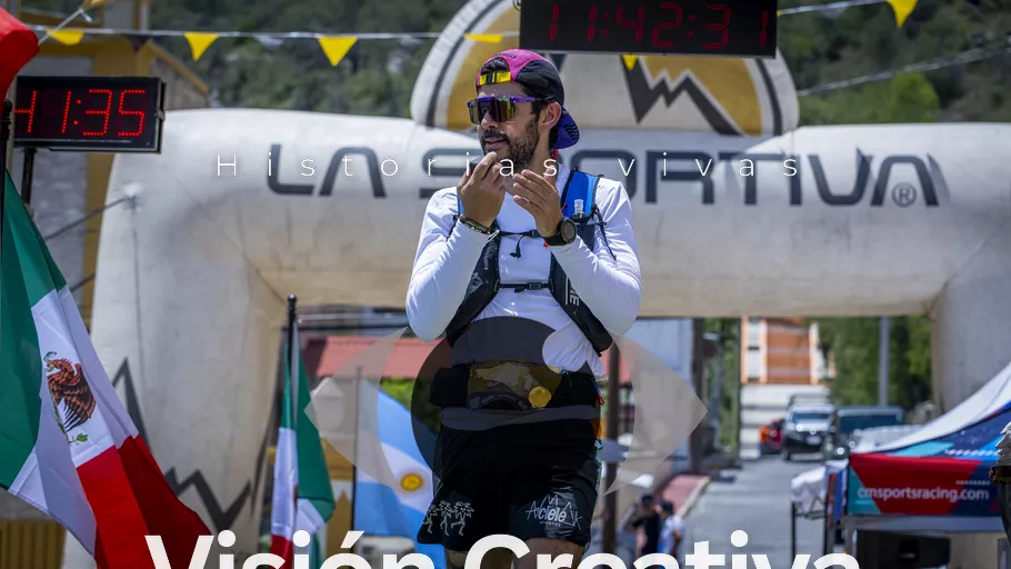 Foto del evento Iturbide Ultra Trail 2024