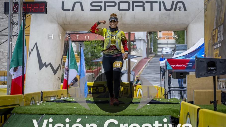 Foto del evento Iturbide Ultra Trail 2024