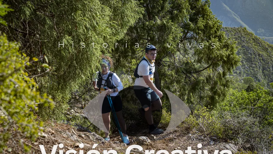 Foto del evento Iturbide Ultra Trail 2024