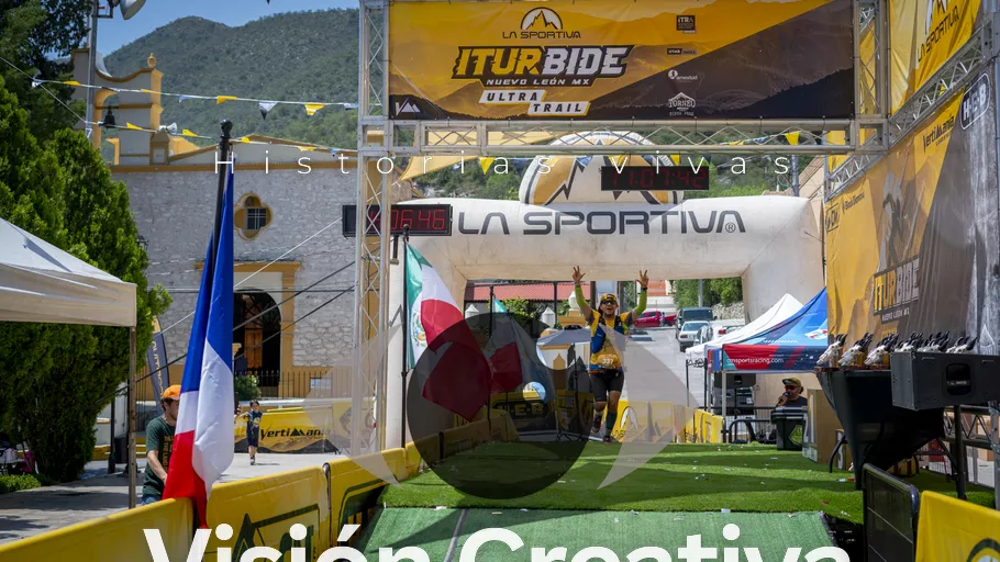 Foto del evento Iturbide Ultra Trail 2024