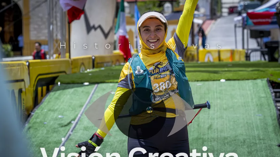 Foto del evento Iturbide Ultra Trail 2024