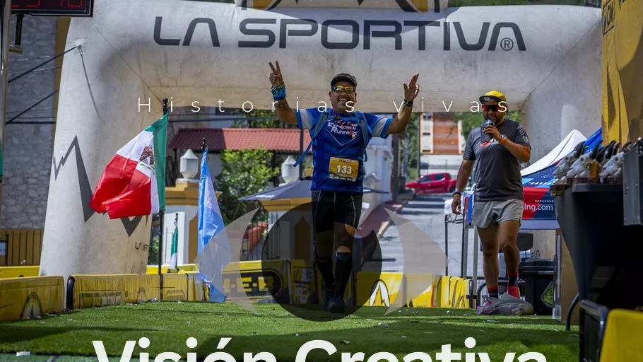Foto del evento Iturbide Ultra Trail 2024