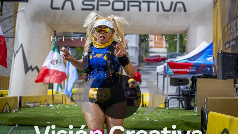 Foto del evento Iturbide Ultra Trail 2024