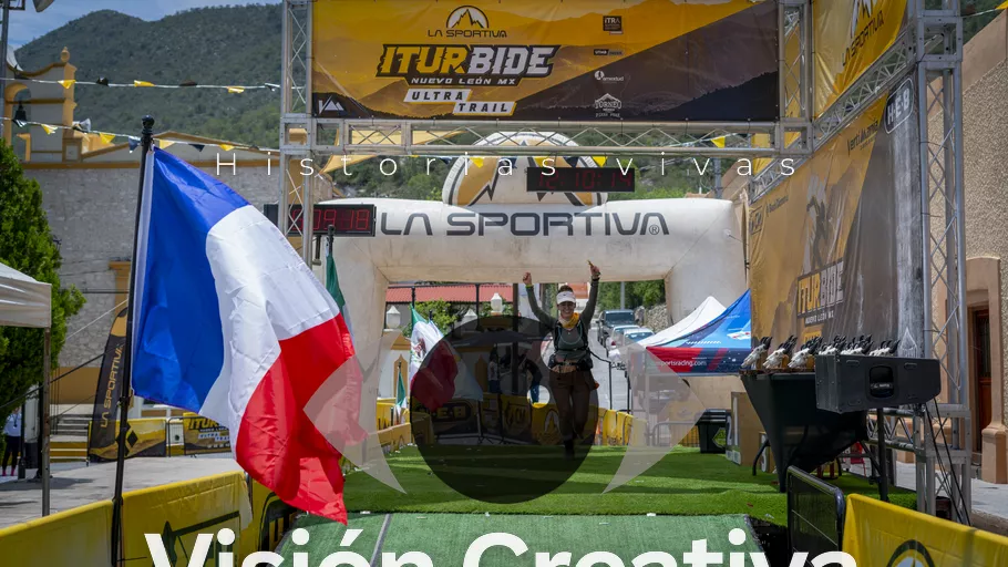 Foto del evento Iturbide Ultra Trail 2024