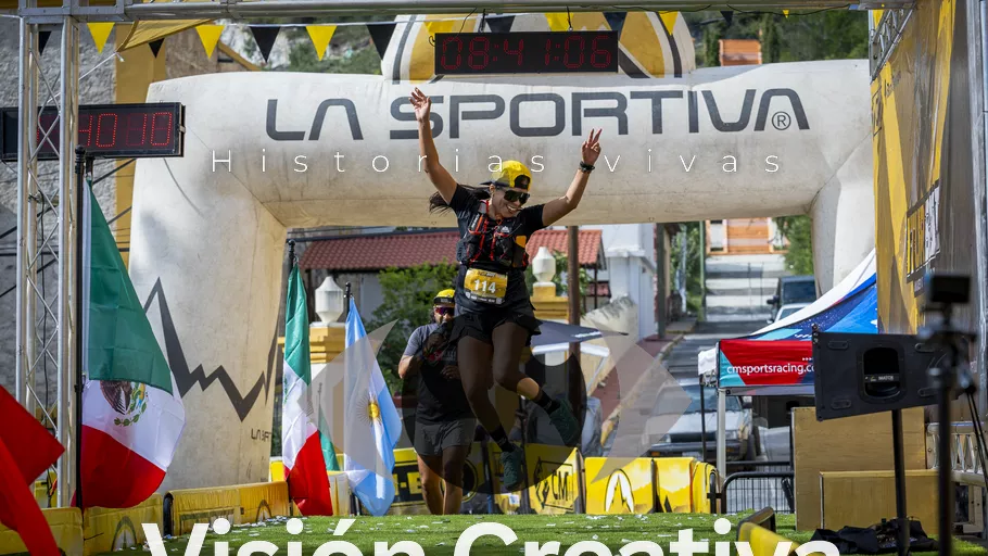 Foto del evento Iturbide Ultra Trail 2024