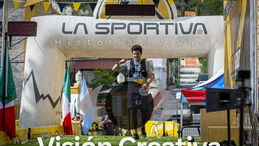 Foto del evento Iturbide Ultra Trail 2024