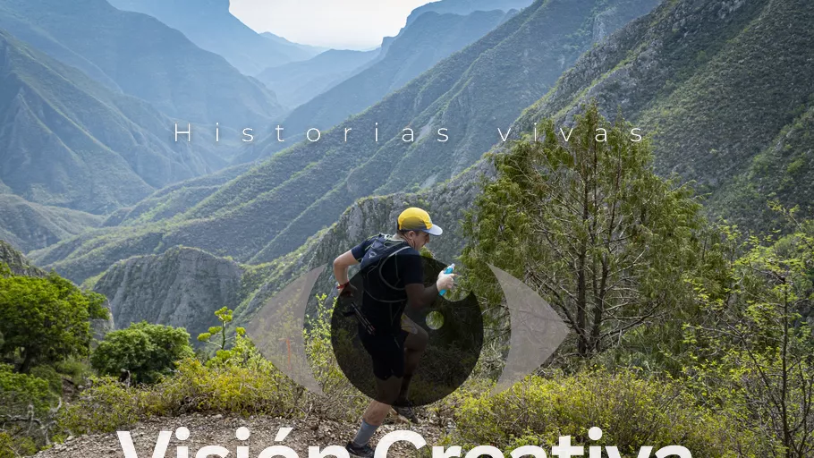 Foto del evento Iturbide Ultra Trail 2024