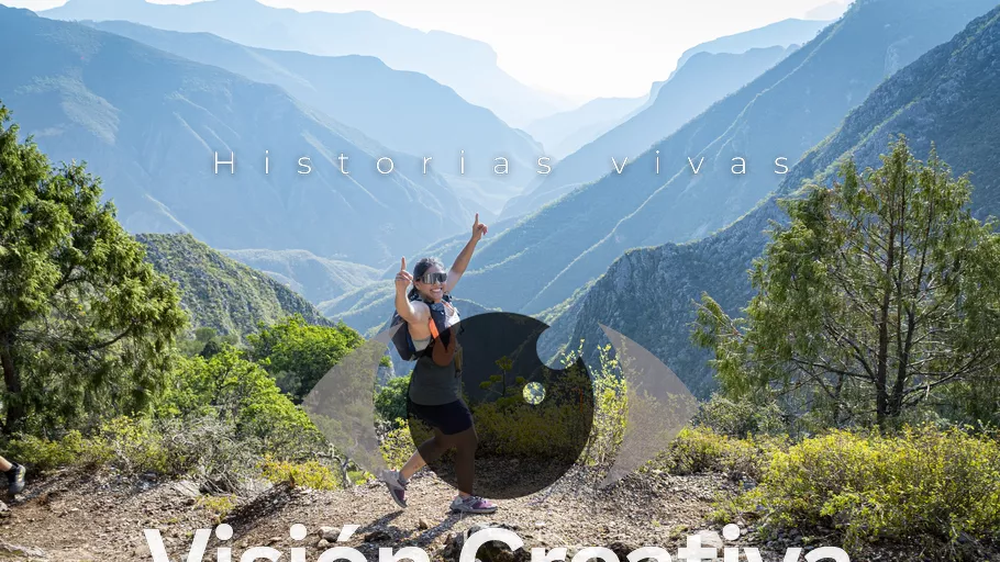 Foto del evento Iturbide Ultra Trail 2024