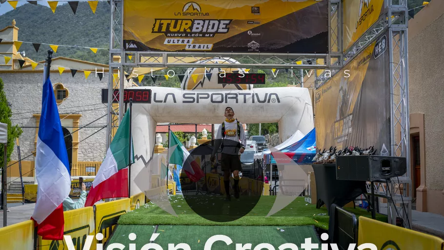 Foto del evento Iturbide Ultra Trail 2024