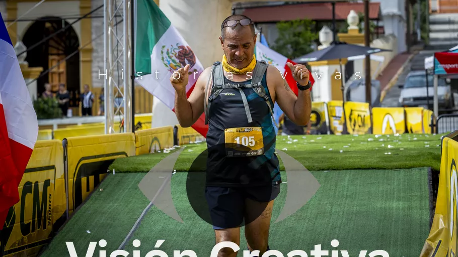 Foto del evento Iturbide Ultra Trail 2024