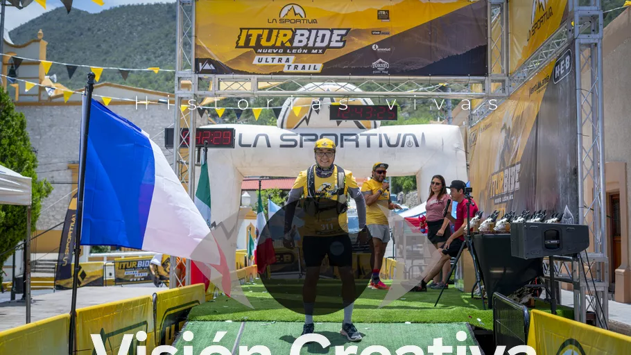 Foto del evento Iturbide Ultra Trail 2024