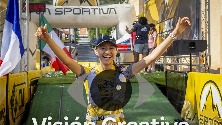 Foto del evento Iturbide Ultra Trail 2024