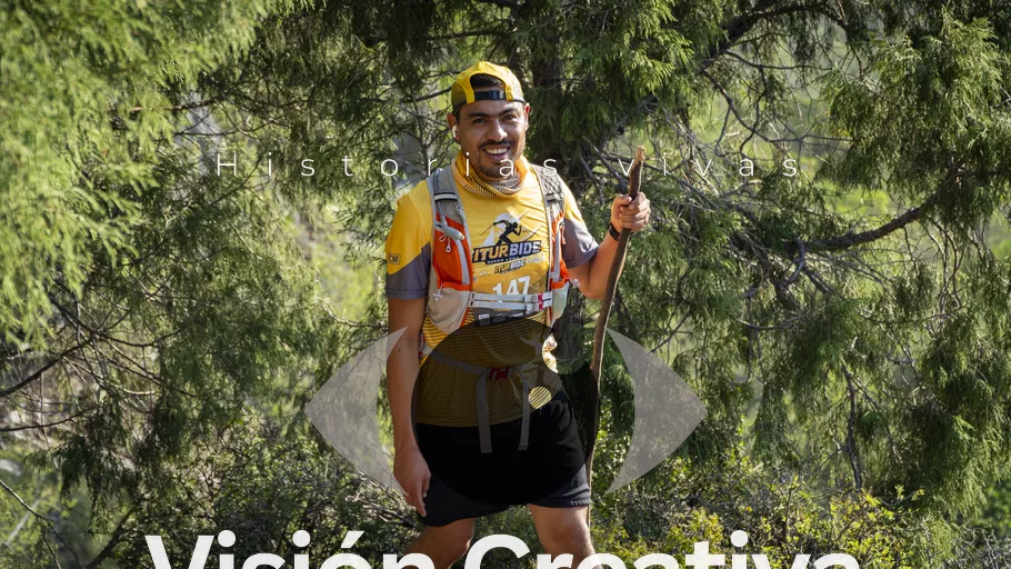 Foto del evento Iturbide Ultra Trail 2024