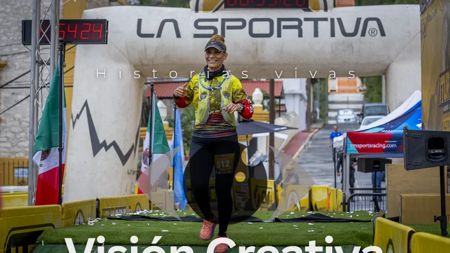 Foto del evento Iturbide Ultra Trail 2024