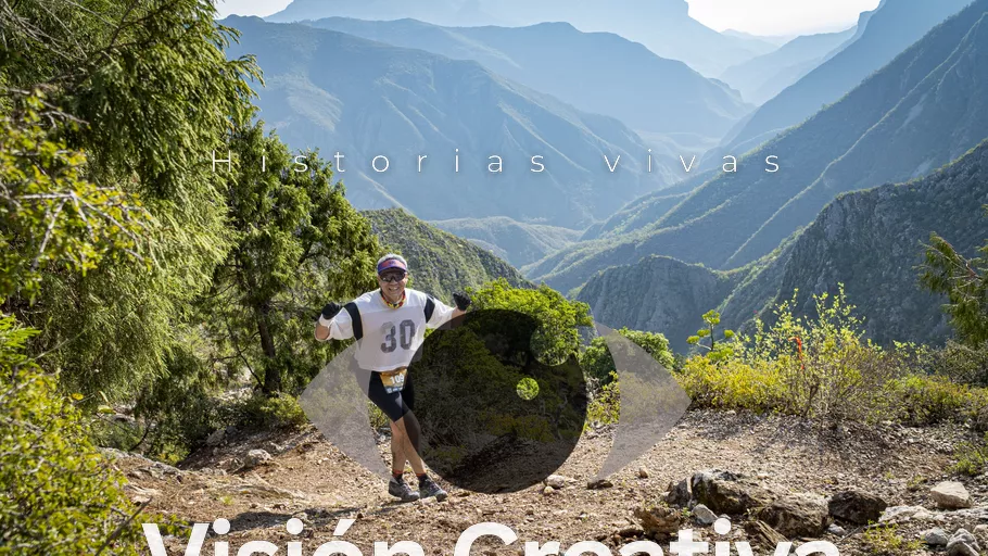 Foto del evento Iturbide Ultra Trail 2024