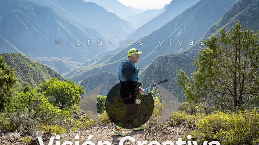Foto del evento Iturbide Ultra Trail 2024