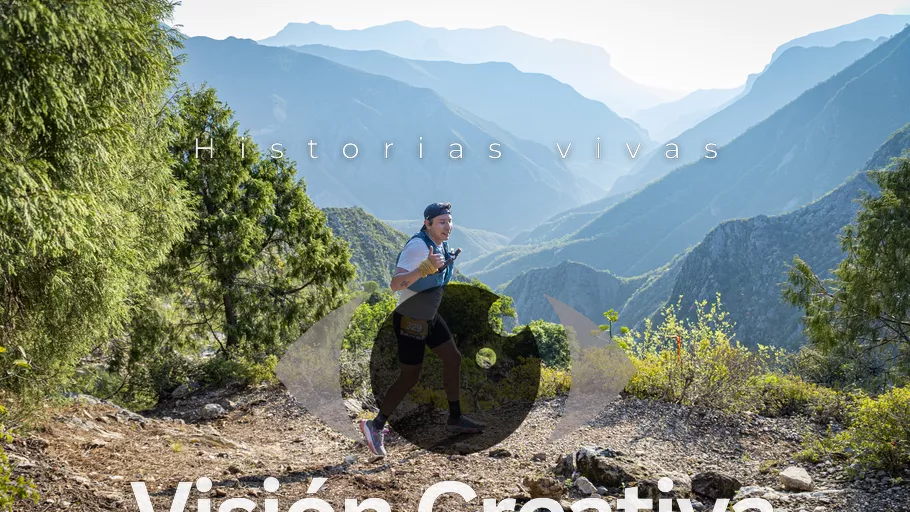 Foto del evento Iturbide Ultra Trail 2024