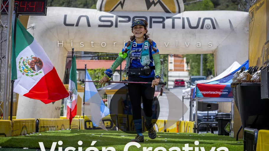 Foto del evento Iturbide Ultra Trail 2024
