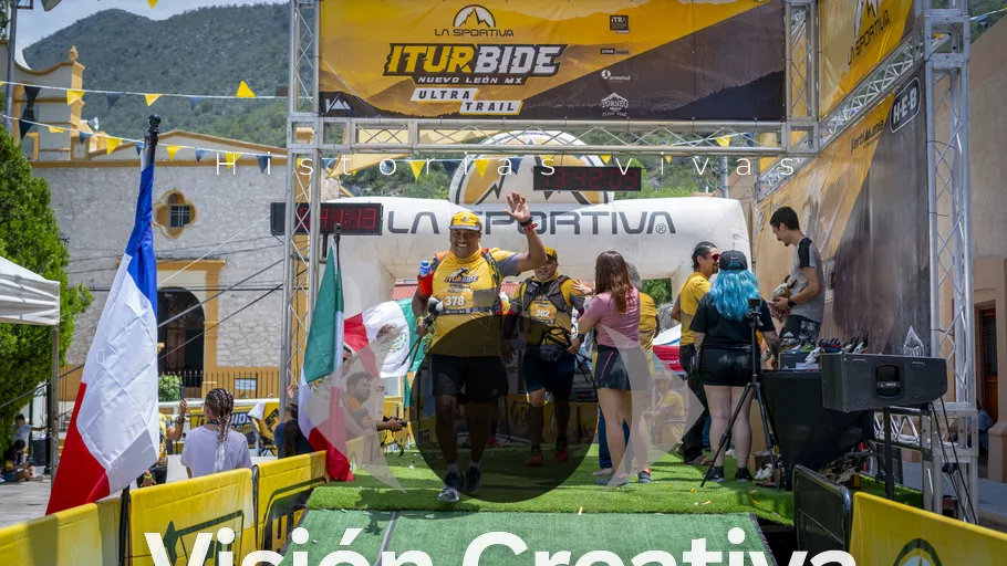 Foto del evento Iturbide Ultra Trail 2024