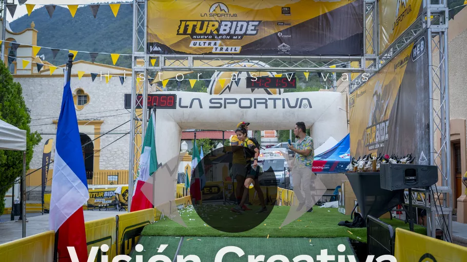 Foto del evento Iturbide Ultra Trail 2024
