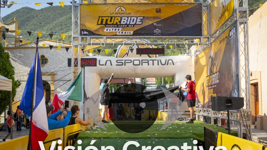 Foto del evento Iturbide Ultra Trail 2024