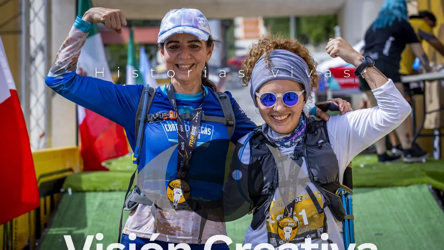 Foto del evento Iturbide Ultra Trail 2024