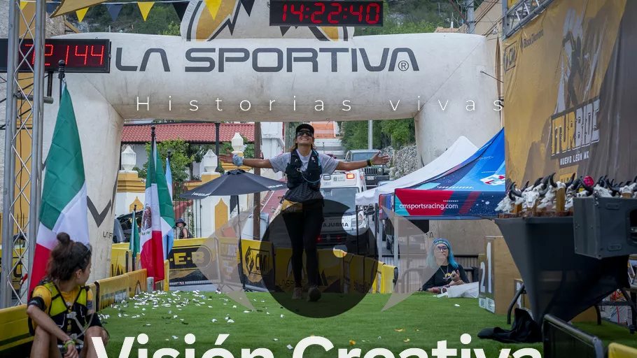 Foto del evento Iturbide Ultra Trail 2024