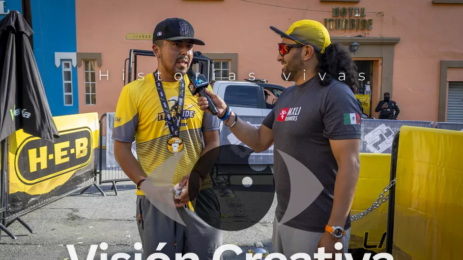 Foto del evento Iturbide Ultra Trail 2024