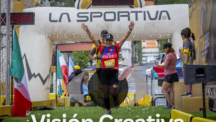 Foto del evento Iturbide Ultra Trail 2024