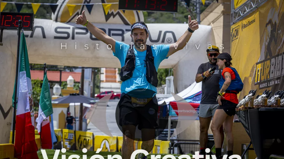 Foto del evento Iturbide Ultra Trail 2024