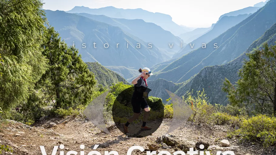 Foto del evento Iturbide Ultra Trail 2024