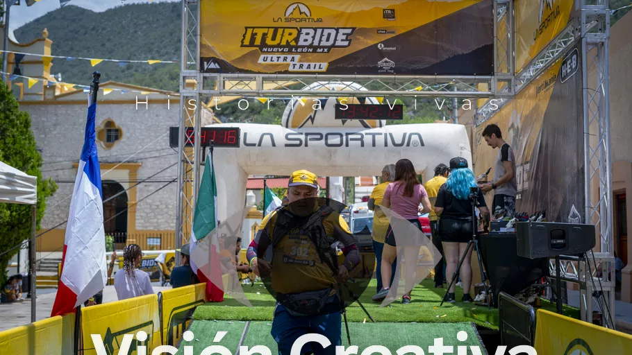 Foto del evento Iturbide Ultra Trail 2024
