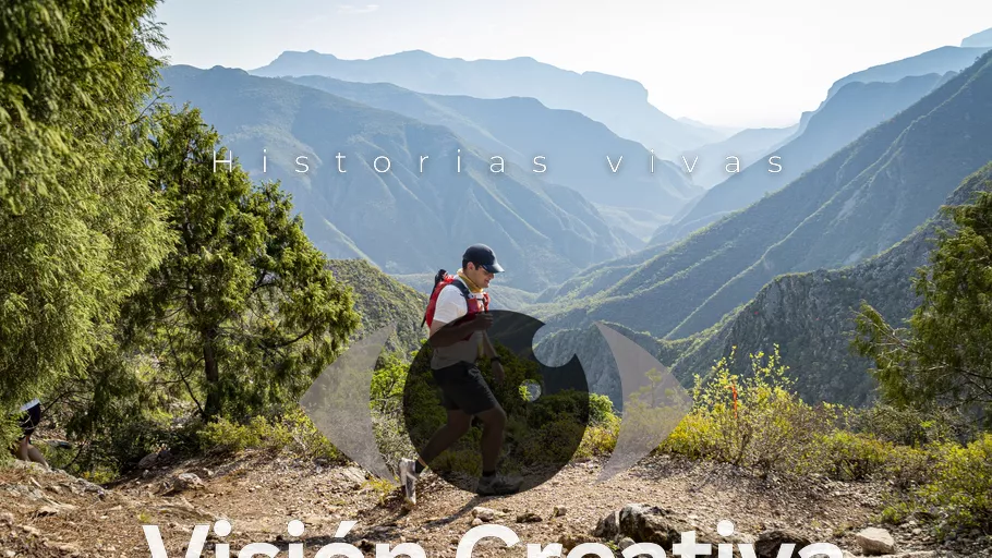 Foto del evento Iturbide Ultra Trail 2024