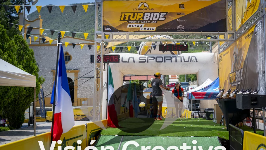 Foto del evento Iturbide Ultra Trail 2024