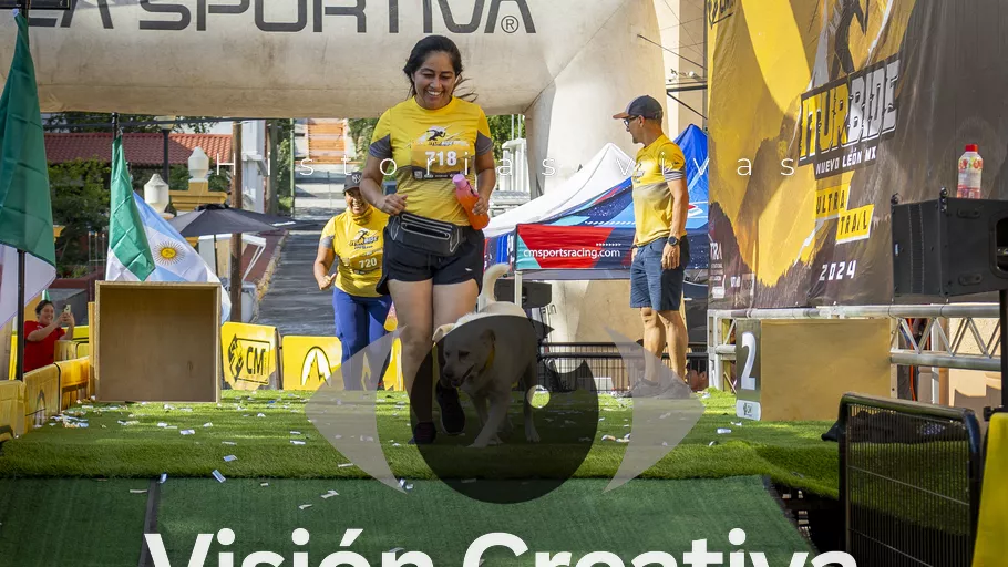 Foto del evento Iturbide Ultra Trail 2024