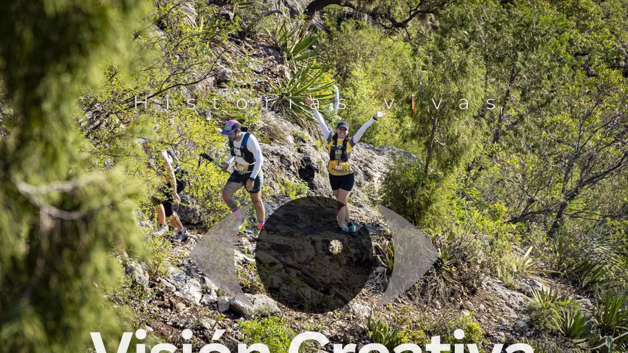 Foto del evento Iturbide Ultra Trail 2024