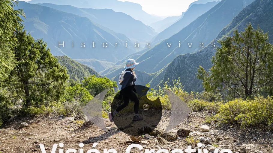 Foto del evento Iturbide Ultra Trail 2024