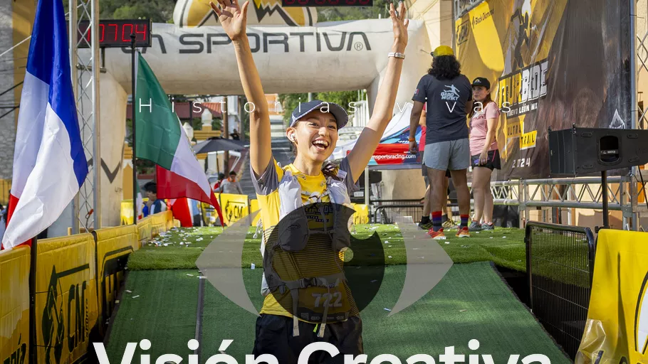Foto del evento Iturbide Ultra Trail 2024