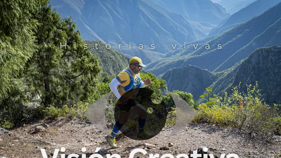 Foto del evento Iturbide Ultra Trail 2024