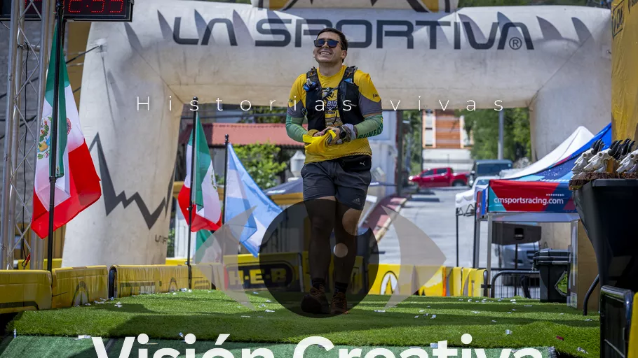 Foto del evento Iturbide Ultra Trail 2024