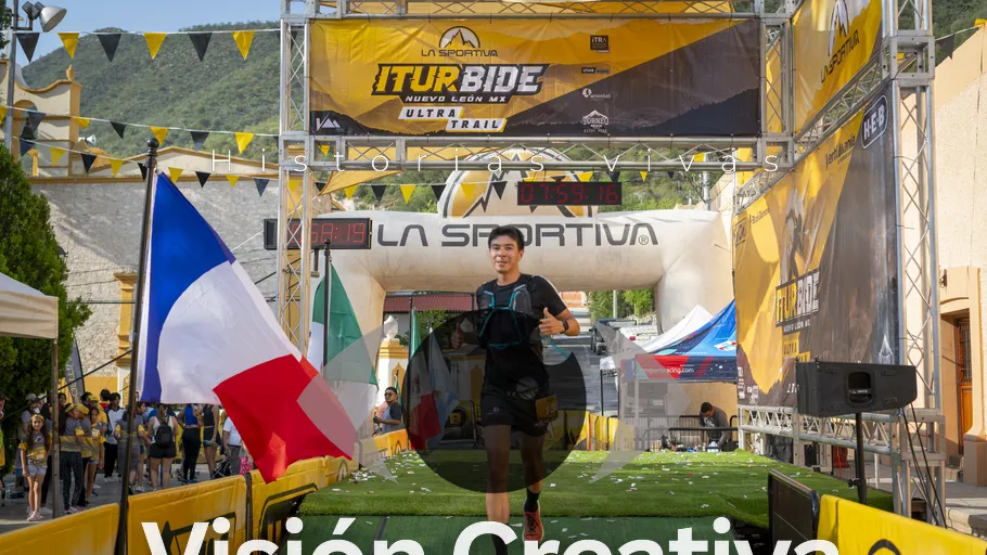 Foto del evento Iturbide Ultra Trail 2024