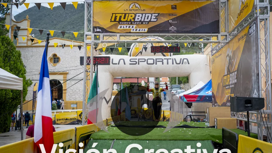 Foto del evento Iturbide Ultra Trail 2024