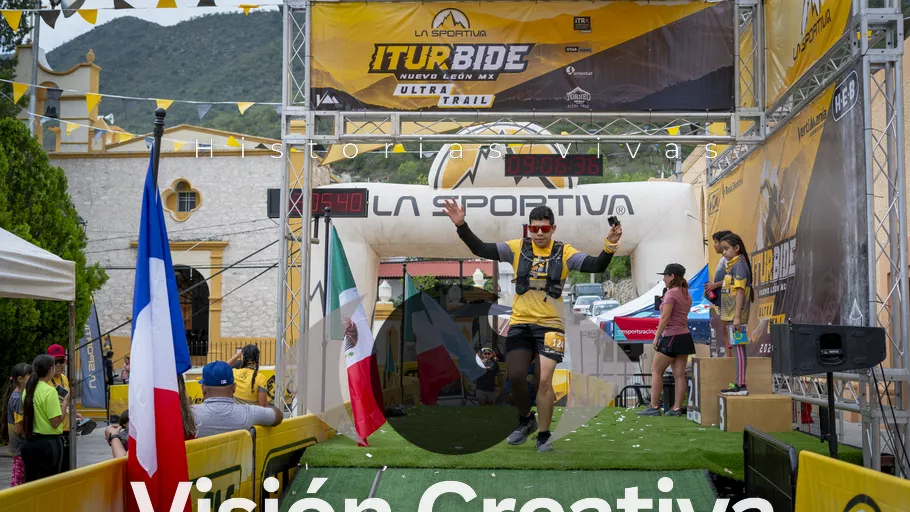 Foto del evento Iturbide Ultra Trail 2024