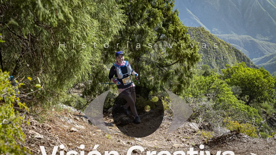 Foto del evento Iturbide Ultra Trail 2024