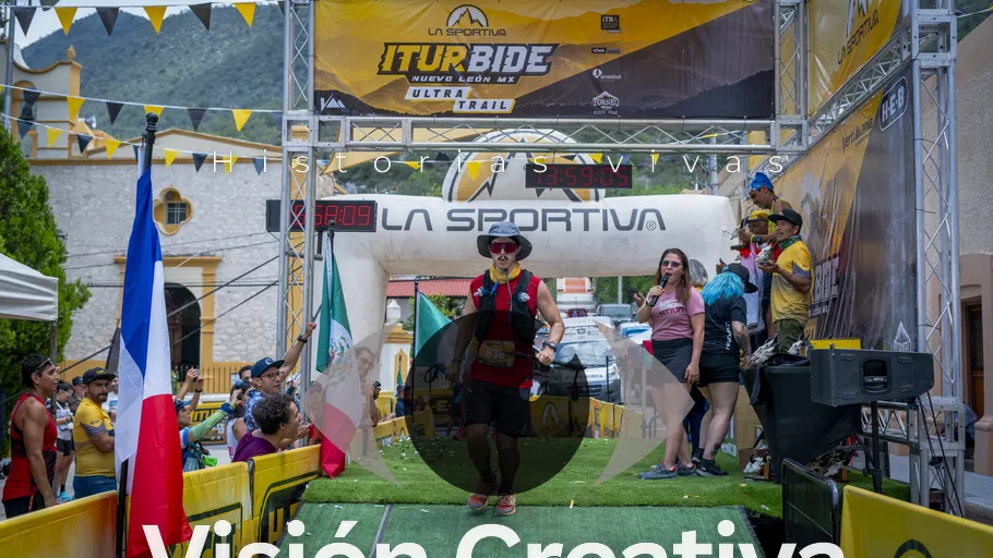 Foto del evento Iturbide Ultra Trail 2024