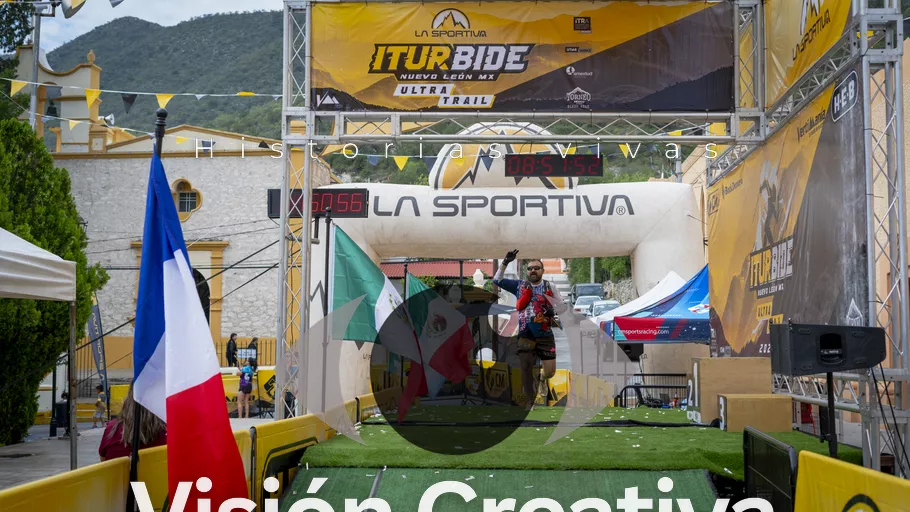 Foto del evento Iturbide Ultra Trail 2024