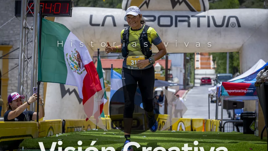Foto del evento Iturbide Ultra Trail 2024