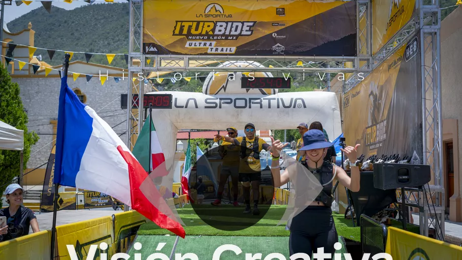 Foto del evento Iturbide Ultra Trail 2024